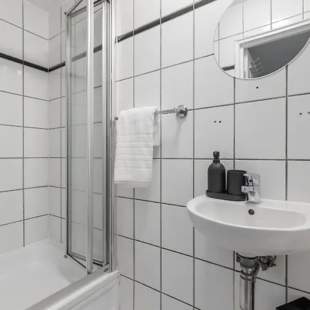 Luxury Boutique Apartment - La Reserve South Kensington London Exterior photo