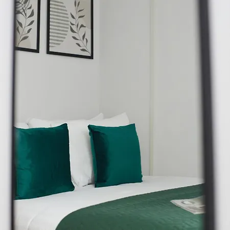 Luxury Boutique Apartment - La Reserve South Kensington London Exterior photo