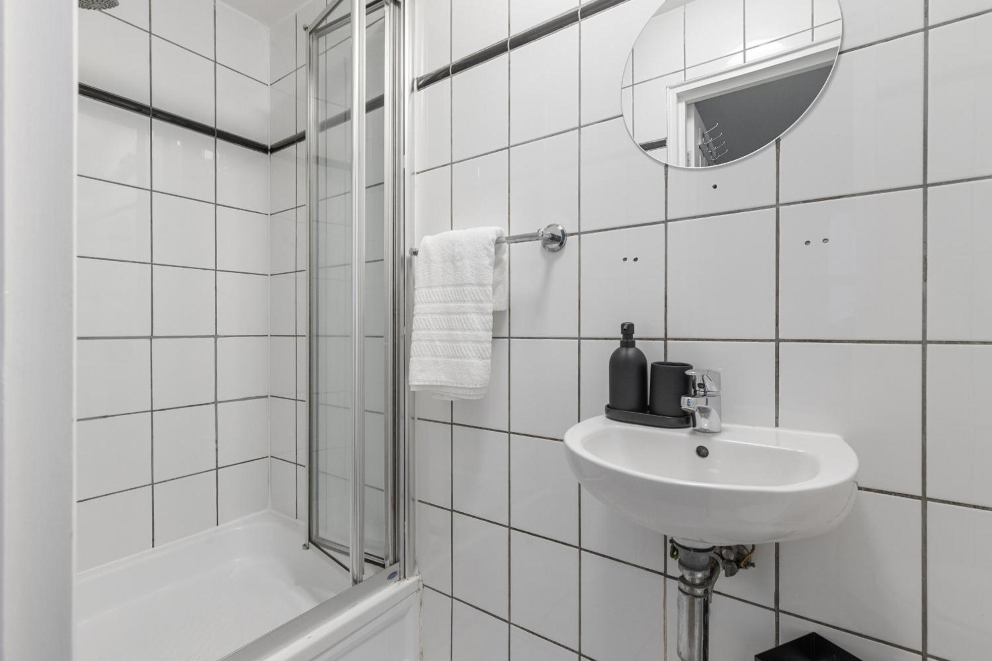 Luxury Boutique - La Reserve South Kensington Apartamento *