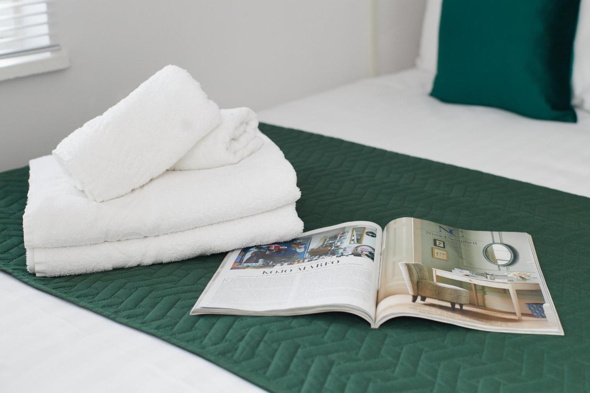 Apartamento Luxury Boutique - La Reserve South Kensington Londres