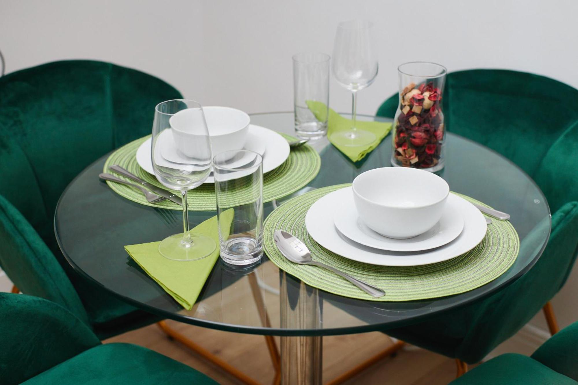 Luxury Boutique - La Reserve South Kensington Londres